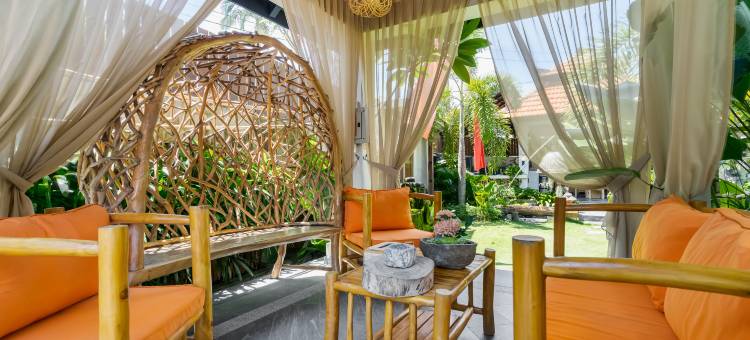 The Kembali Luxury Villa - Melaka 5 Bedroom图片