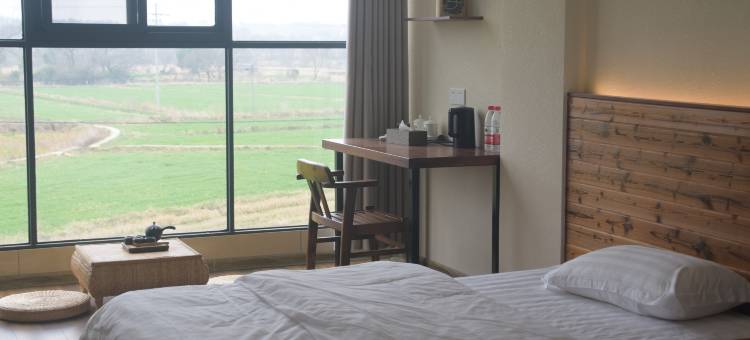 海子书馆民宿图片