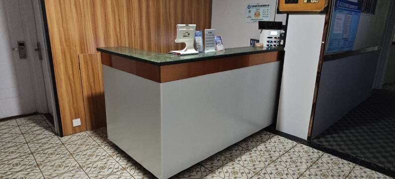 上海舒星客房图片