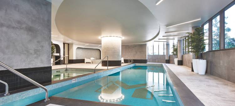 美利通公寓式酒店 - 帕拉瑪塔 喬治街(Meriton Suites George Street)图片