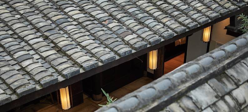 福州书院里坊居(三坊七巷店)图片