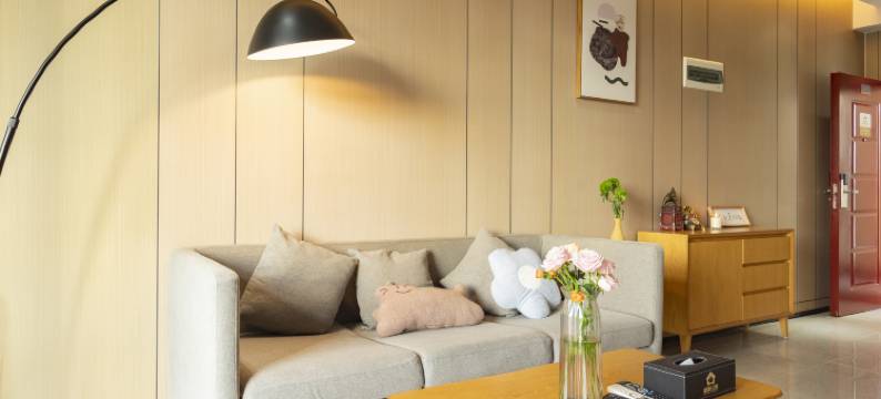 梧桐酒店(陈江南站天益城店)图片