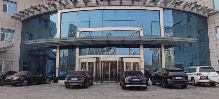 乐亭锦江酒店图片