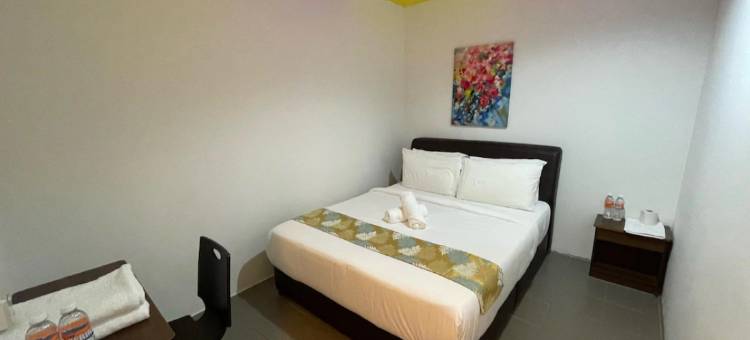 古晋卡西亚旅馆(Cassia Inn Kuching)图片