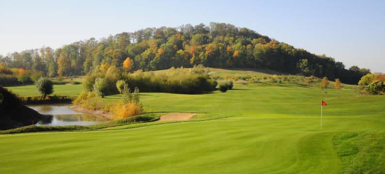 诺尔泰姆弗雷格斯特酒店(Freigeist Northeim)图片