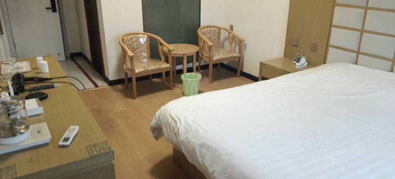 元氏中元宾馆图片