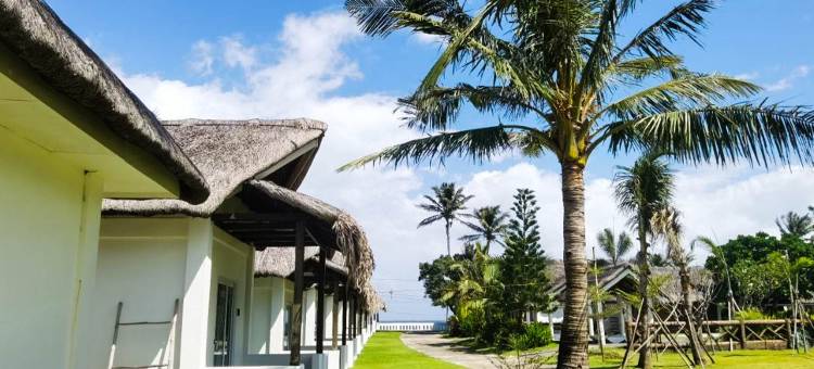 伊卡尼冲浪度假村(Ikani Surf Resort)图片