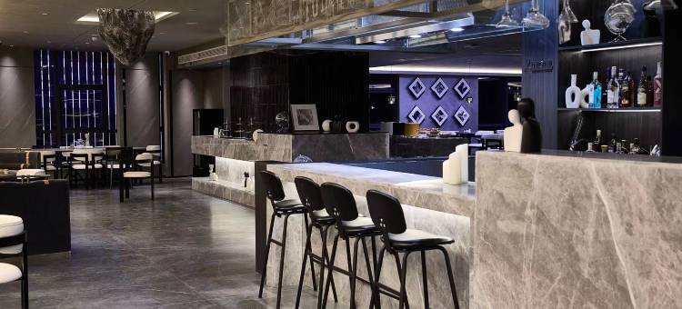 瑰葆酒店(周口川汇区高铁东站店)图片