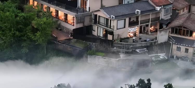 松阳过云山居民宿图片