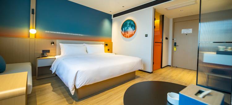 你好酒店(济源市政府店)图片