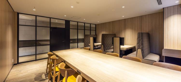 VIA INN PRIME 札幌大通 - JR西日本集团(VIA INN PRIME SAPPRO ODORI JR-West Group)图片