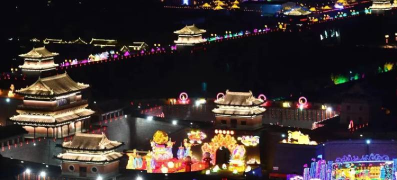 大同凯悦主题客栈(大同古城店)图片