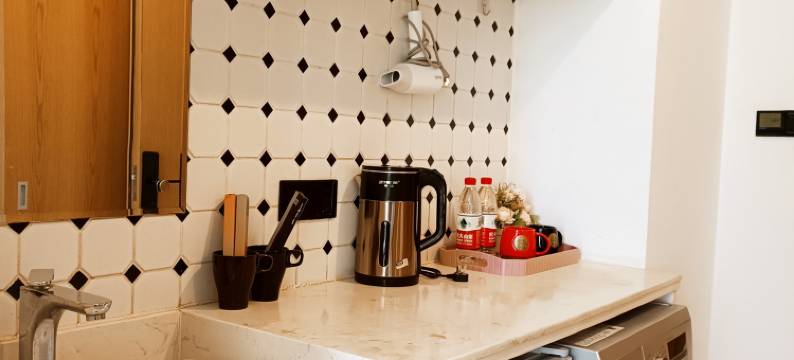 本草港公寓(北京丰台科技园地铁站丰台火车站店)图片