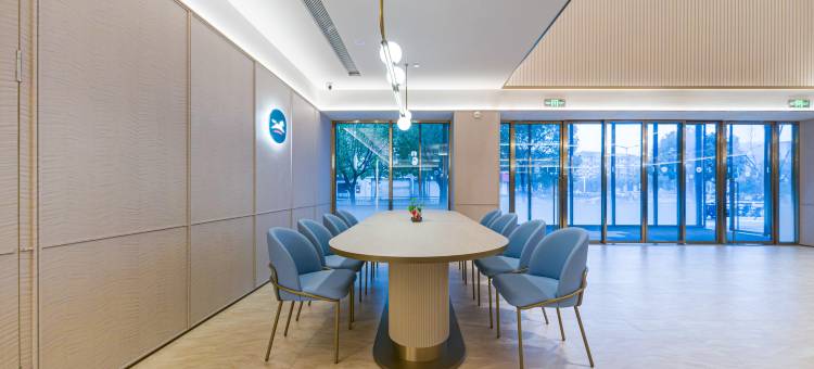 汉庭酒店(岱山客运中心店)图片