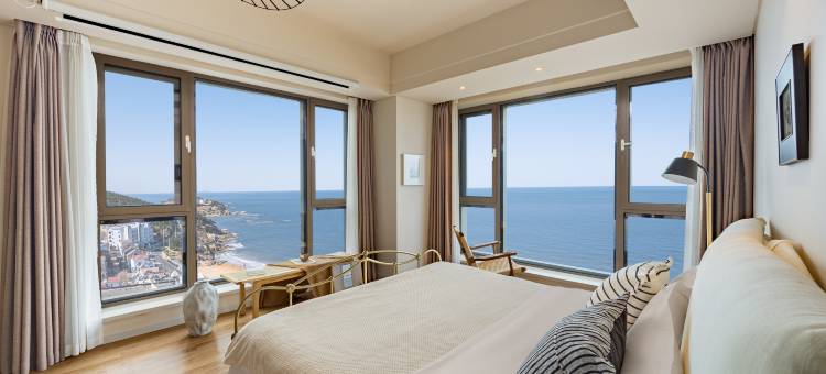 慕锦民宿(威海国际海水浴场火炬八街店)图片