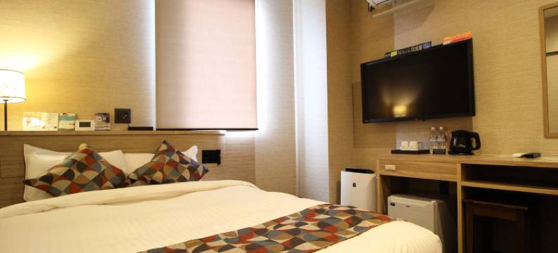 阿斯蒂尔酒店-新大阪珍贵(Astil Hotel Shin-Osaka Precious)图片