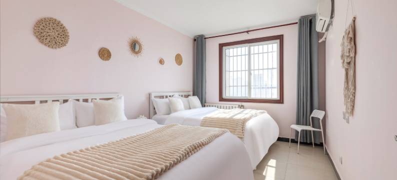 小野喵家庭公寓(西安大唐不夜城大雁塔地铁站店)图片