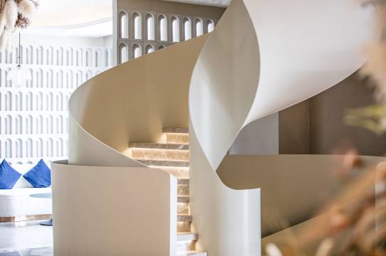 屯昌香山云森酒店图片