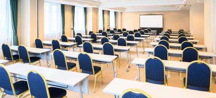 知乡酒店-广岛(Chisun Hotel Hiroshima)图片