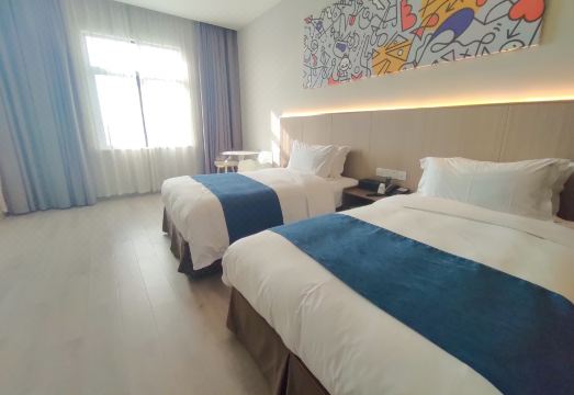Chongming Memory Hotel Hotel Overview