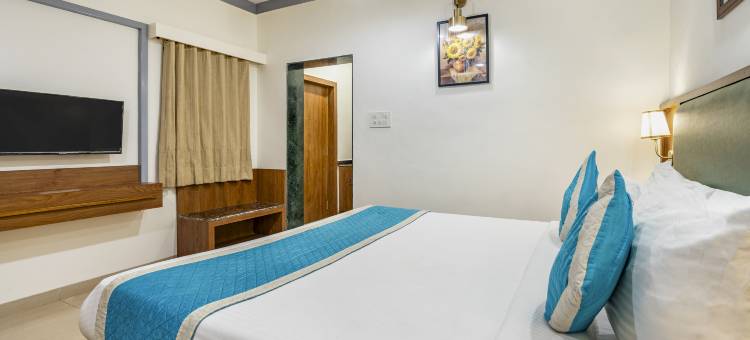 自然小道Durshet，Khapoli(Nature Trails Durshet, Khopoli)图片