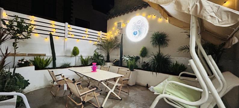 抚仙湖·鹭恋民宿图片