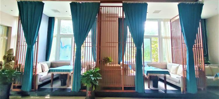 达州炬豪酒店(仁和新城店)图片