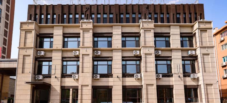 海龙湾度假酒店图片