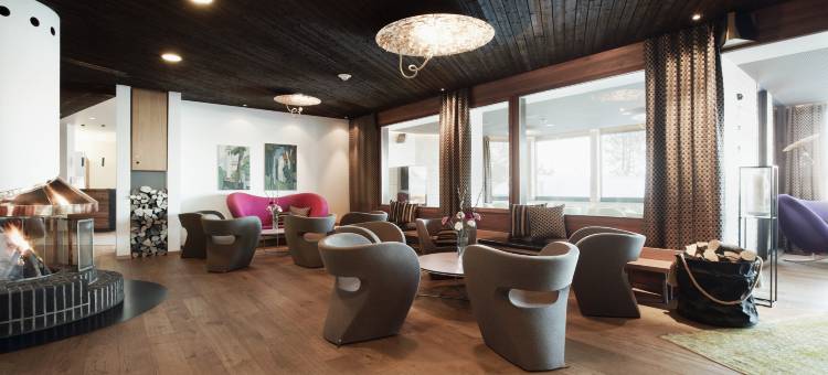 斯托斯健康酒店(Wellness Hotel Stoos)图片