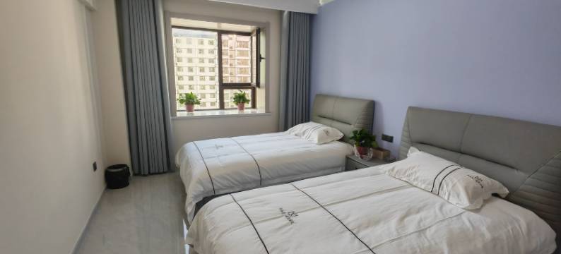 宕昌不如见一面民宿图片