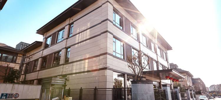 六号别墅(扬州隋炀帝遗址公园润辉广场店)图片