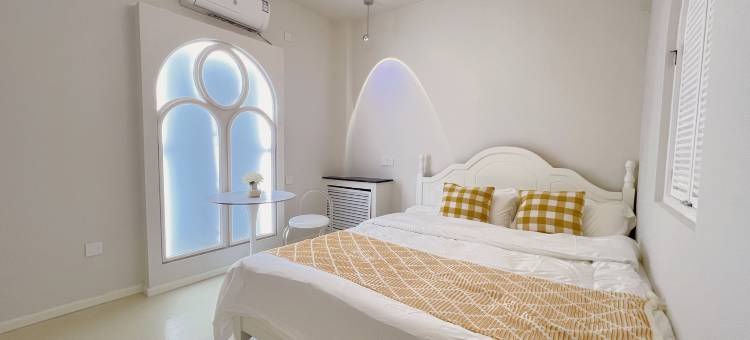 威海慕岸民宿(海宴台店)图片