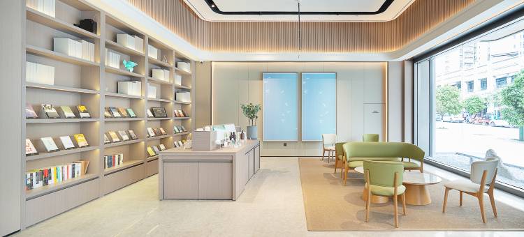 全季酒店(广安南站店)图片