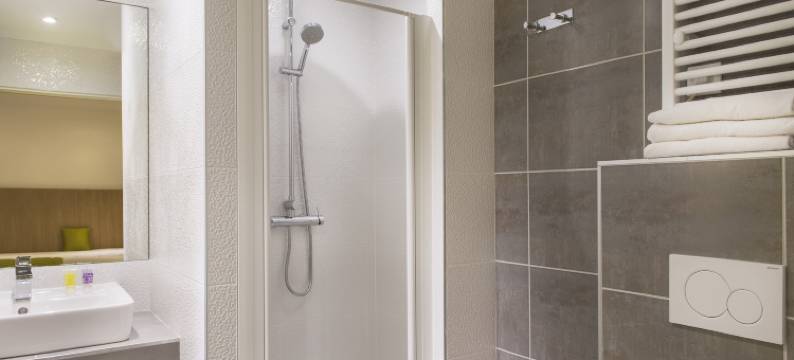 里昂车站贝尔橘园酒店(Hotel Bel Oranger Gare de Lyon)图片