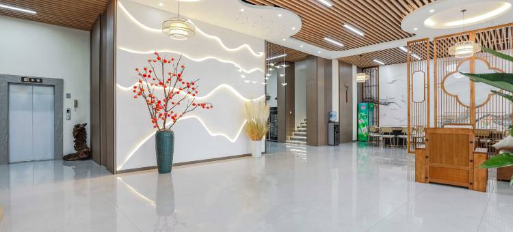 云山素舍·恒景遥观·Snug悦舍(黄果树瀑布店)图片