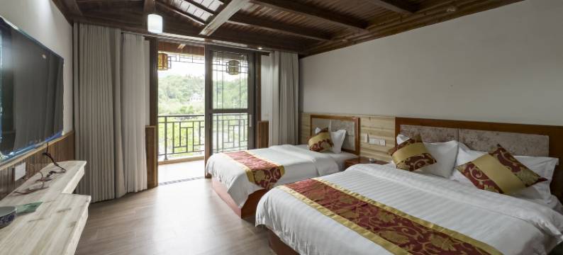 瑶家客栈(瑶里古镇风景区店)图片