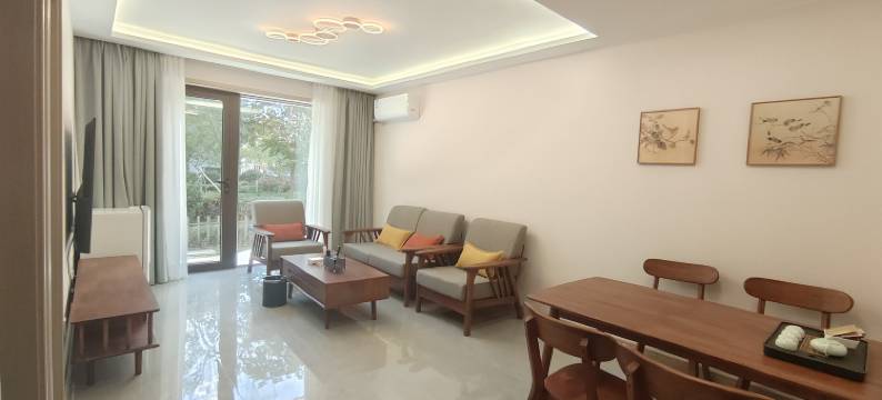 树影小栈(伊宁开发区火车站店)图片