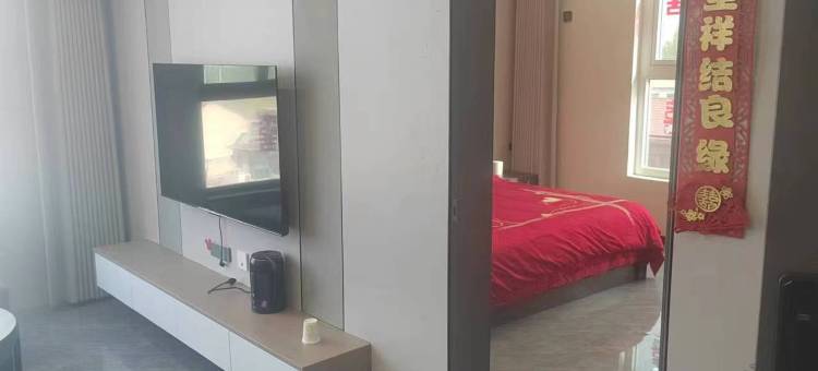 凯周婚礼主题酒店图片