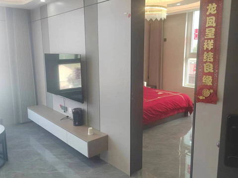 凯周婚礼主题酒店