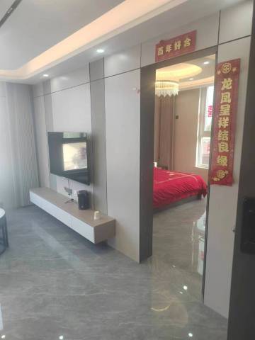 凯周婚礼主题酒店