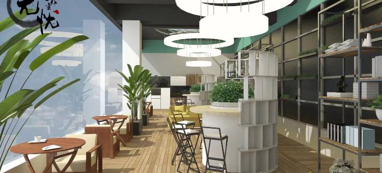 岑溪源峰大酒店(探花汽车站店)图片