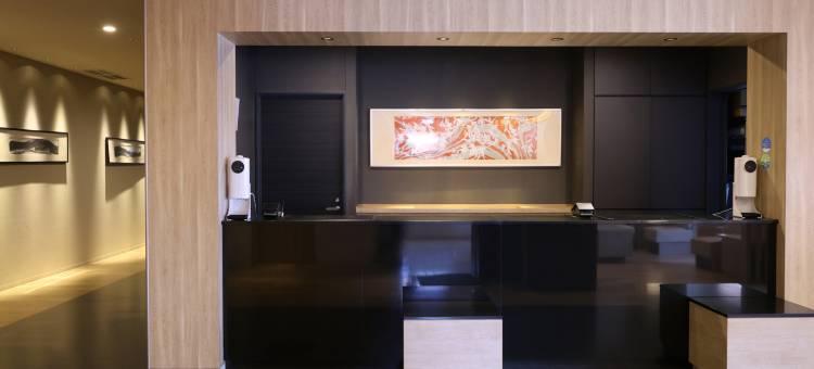 Dormy Inn酒店-岐阜駅前天然温泉金华之汤(Dormy Inn Gifu Ekimae)图片