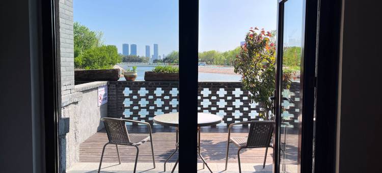 朵儿唱海湖庭院酒店(日照万平口开元森泊乐园店)图片