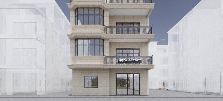 湄洲岛初语小苑民宿(莲池澳沙滩店)图片