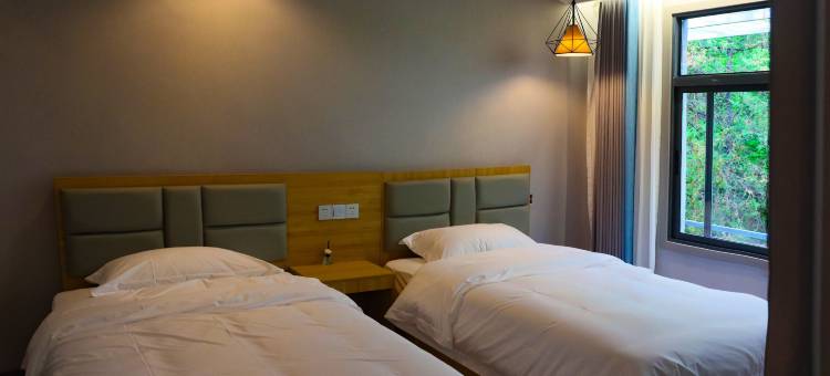 万泓居民宿图片