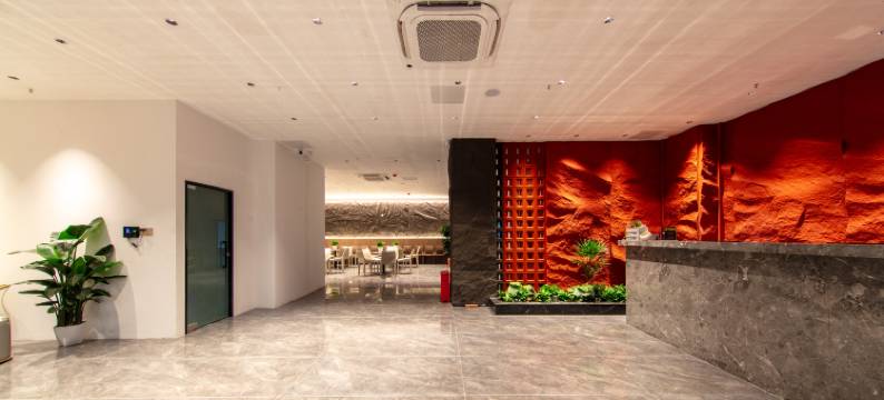 平潭理享·酒店(龙王头沙滩店)图片