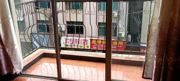河口客家酒店图片