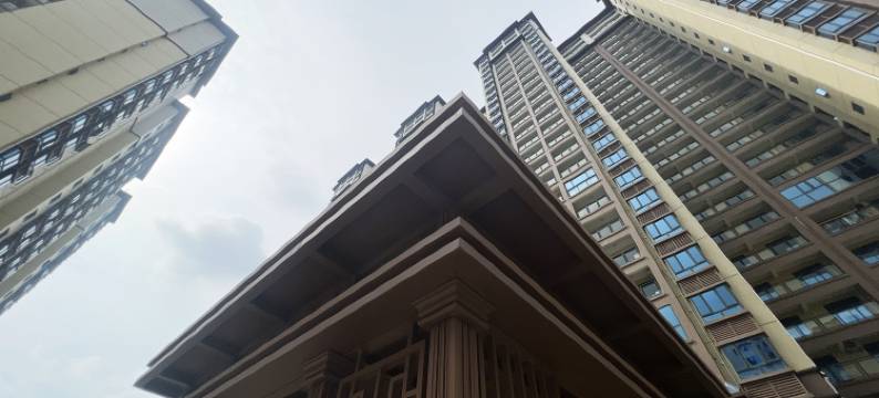 中金海湾壹号精品民宿(园田路店)图片