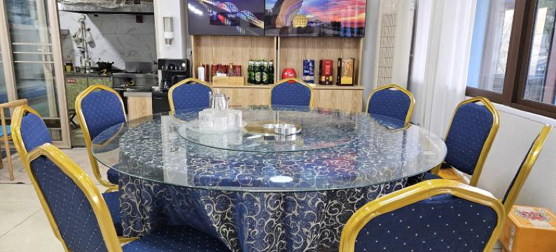 岛之恋民宿(养马岛店)图片