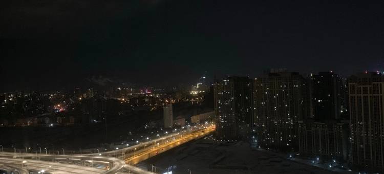 淮安忆枕河民宿图片